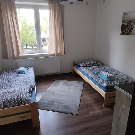 Apartman Eli Apartment Stara Tura Exterior photo