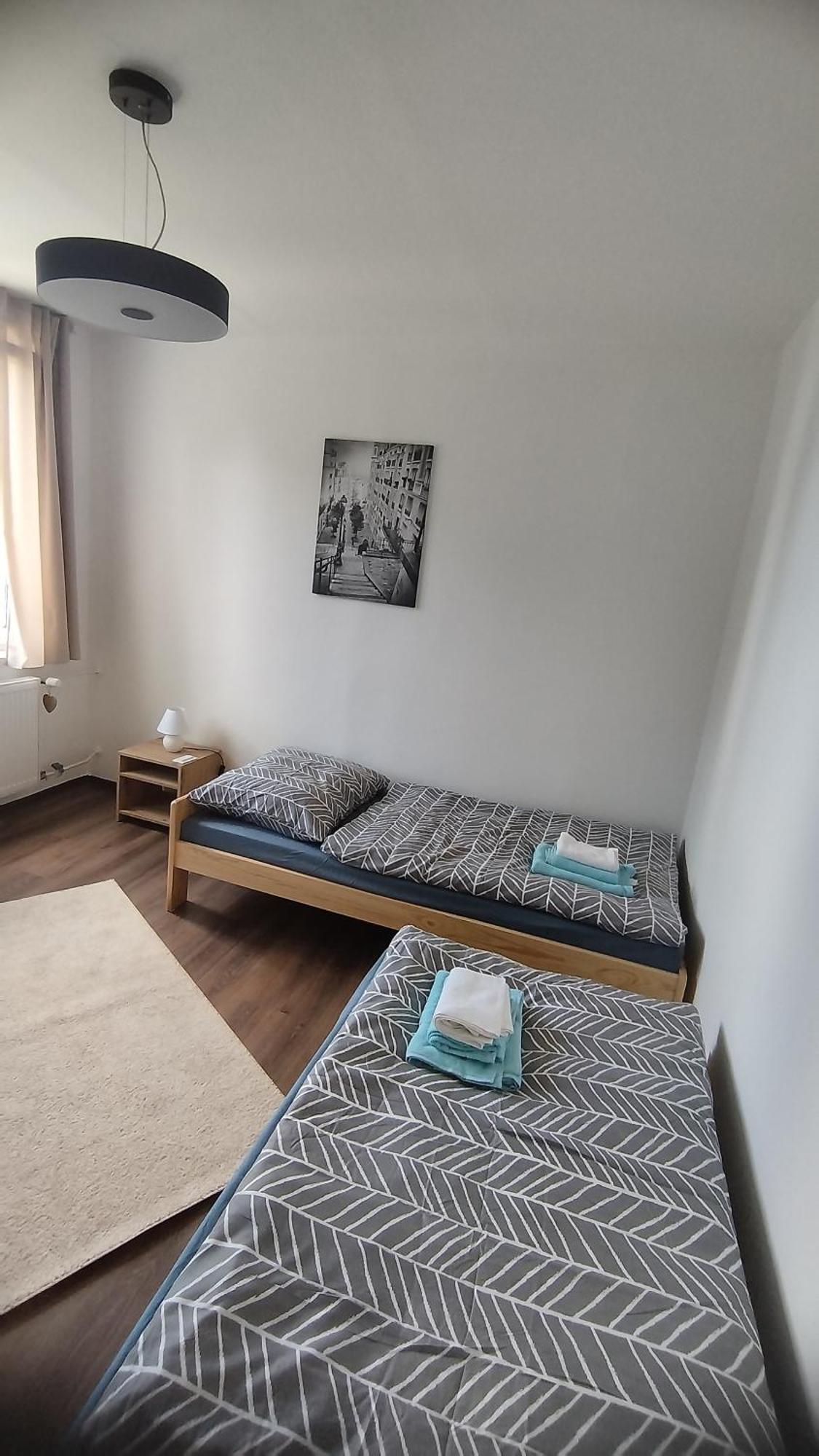 Apartman Eli Apartment Stara Tura Exterior photo