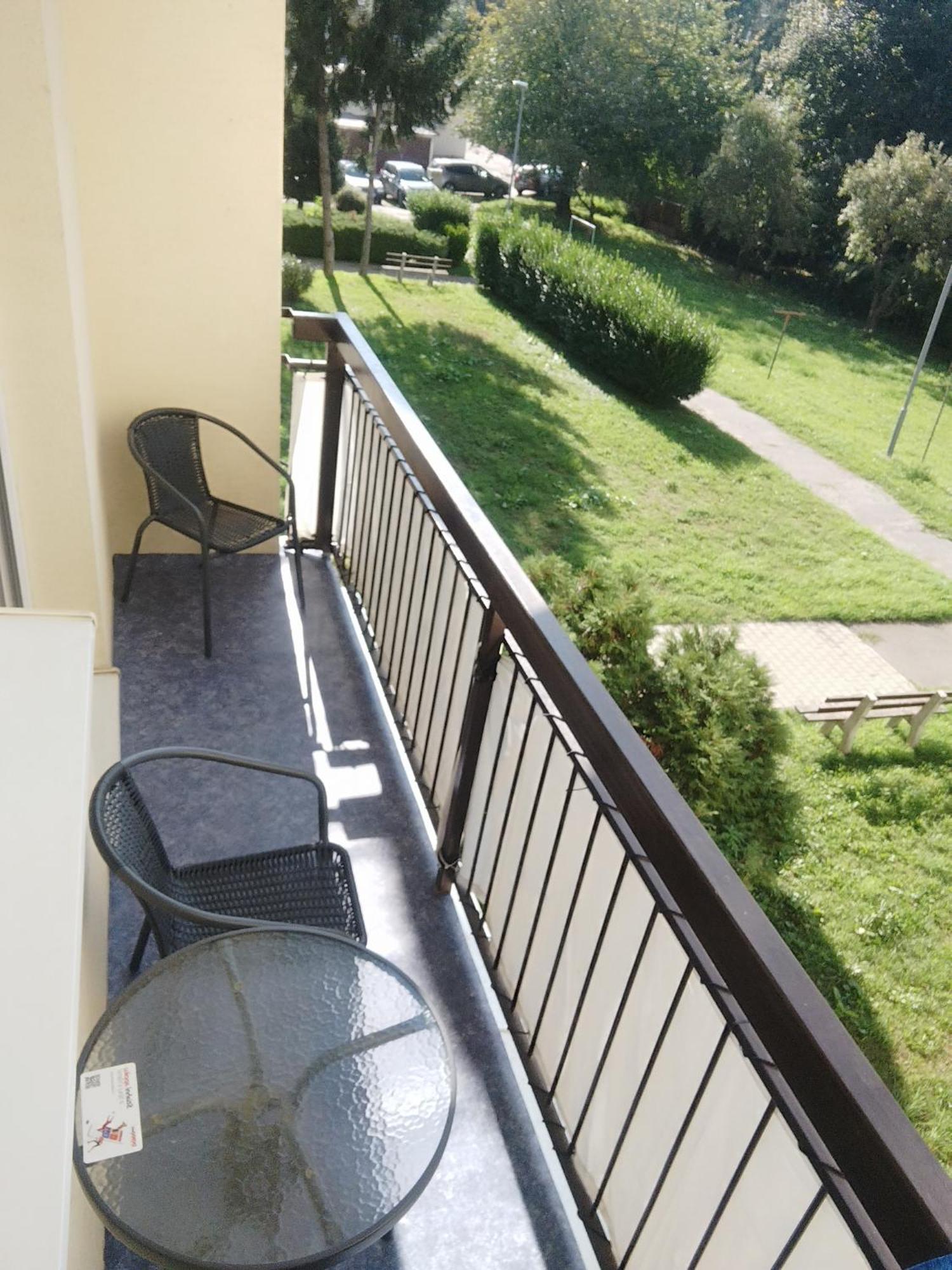 Apartman Eli Apartment Stara Tura Exterior photo